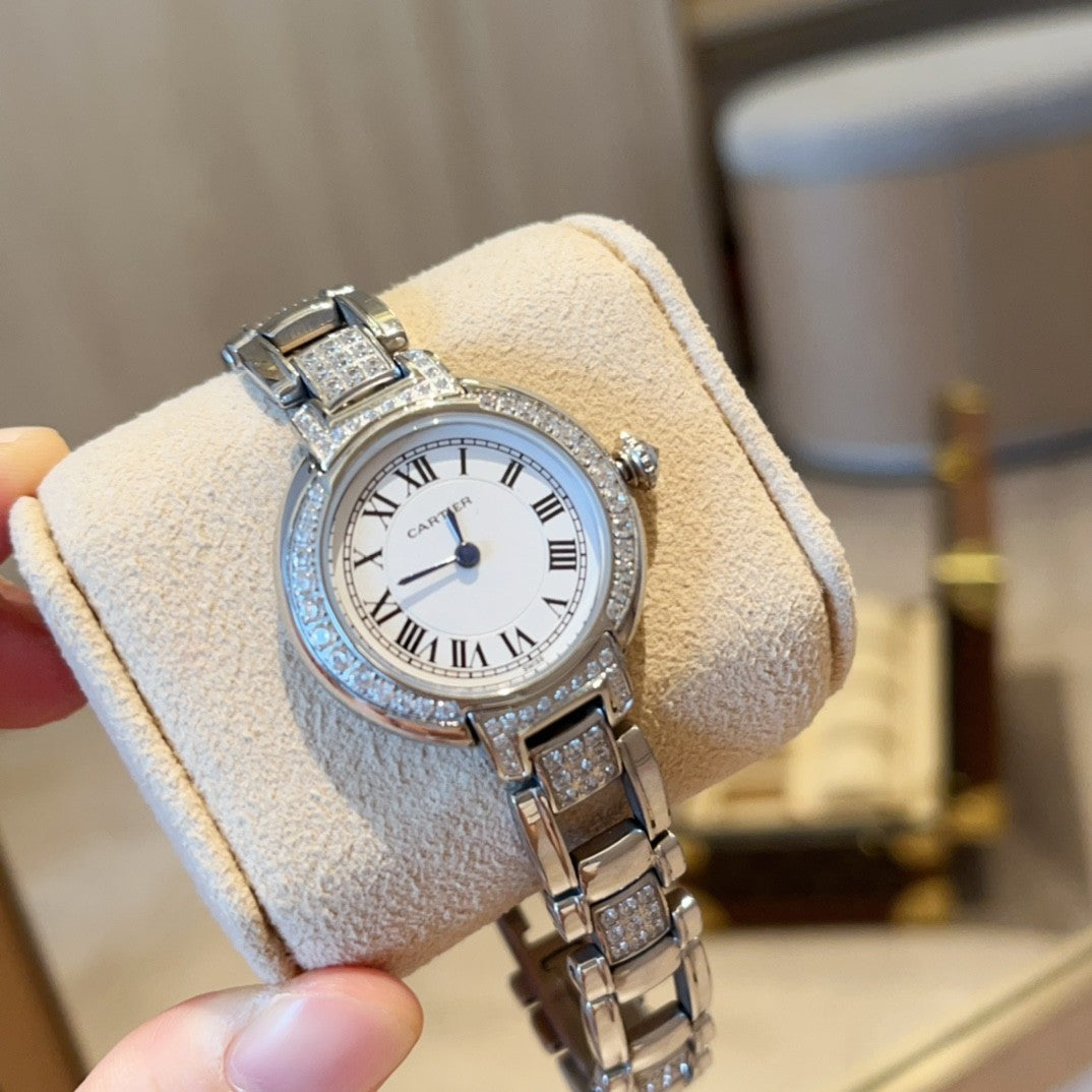 The Cartier Saudi limited edition