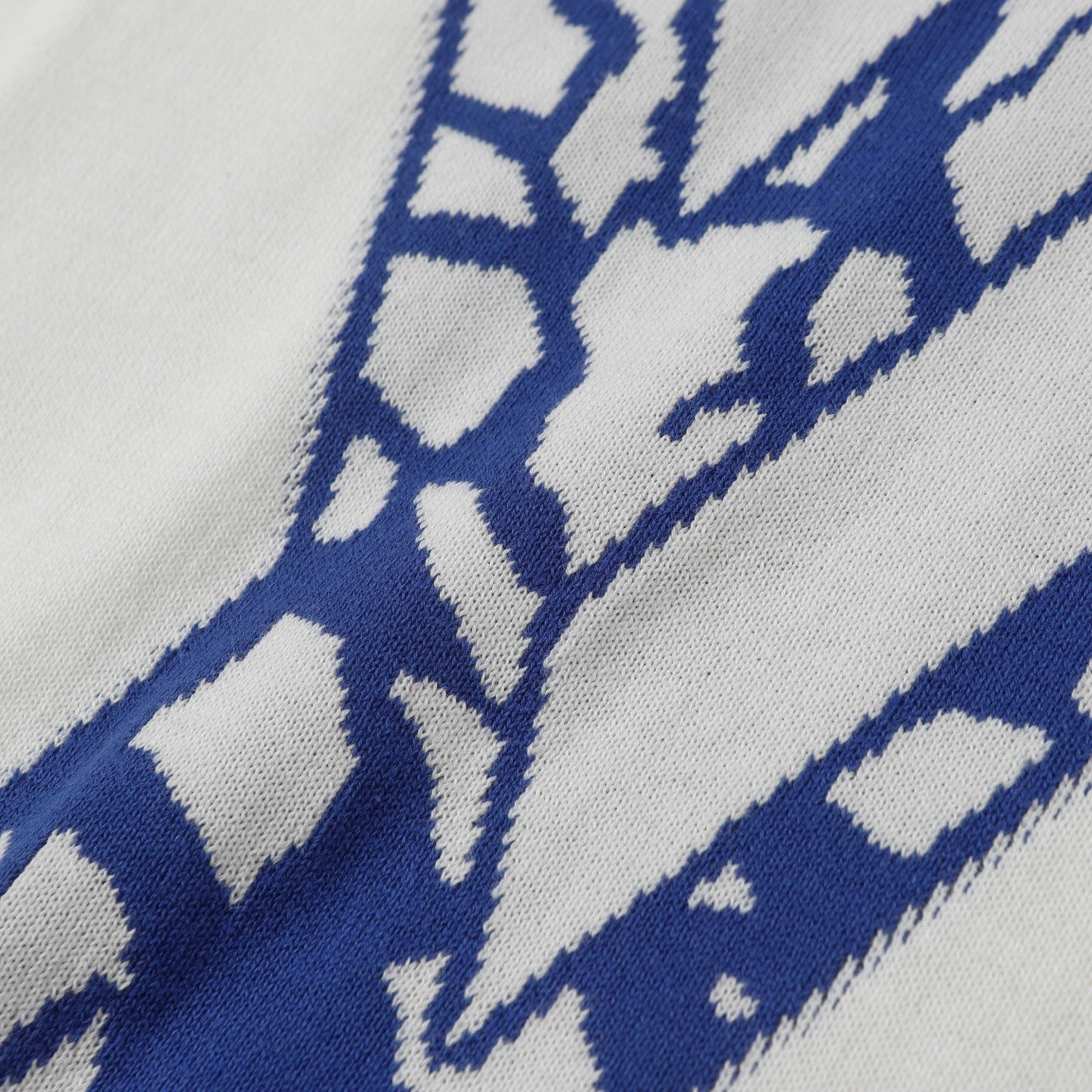 Distinctive LV - Logo Knit T - Shirts: Luxury and Style Redefined