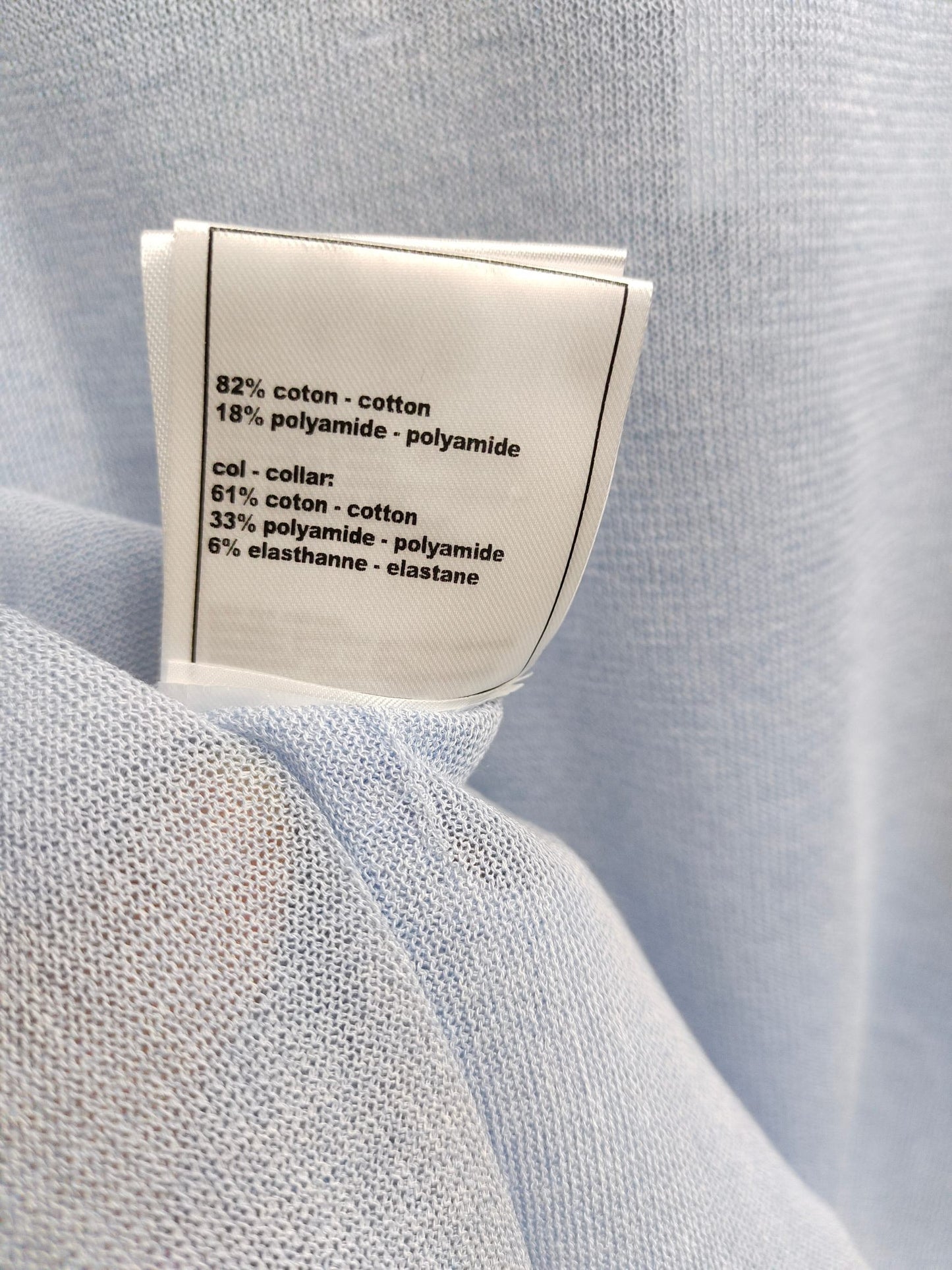 Cotton Linen Short sleeved Pullover T - shirt