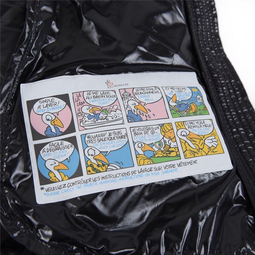 Extended and Thick styled Women's Waist cinching Down Jacket