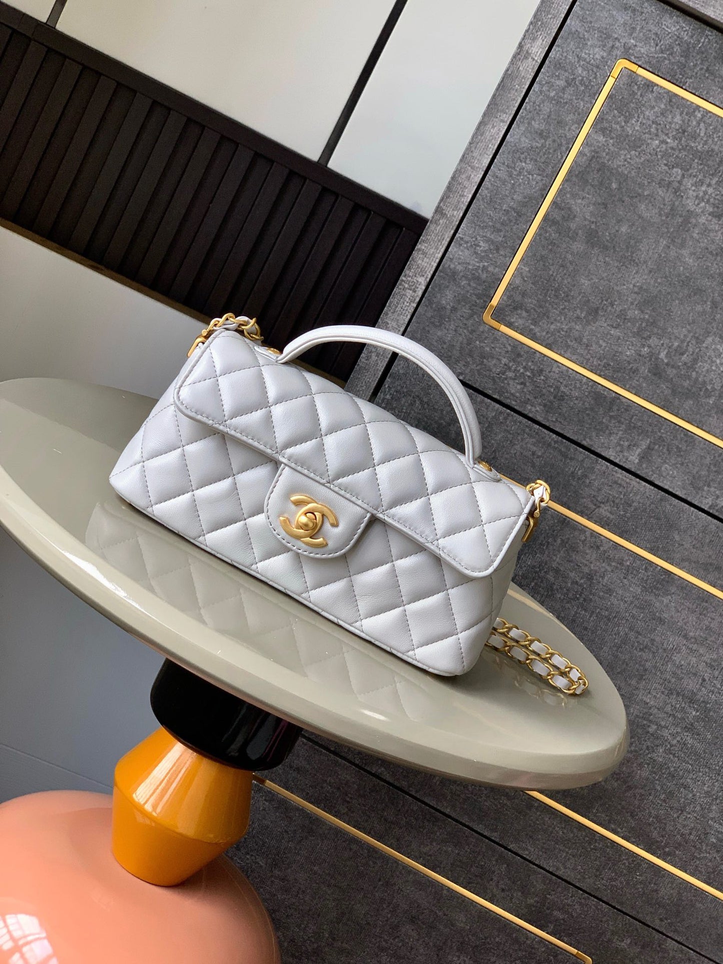Mini Flap Handbag  Shoulder Bag