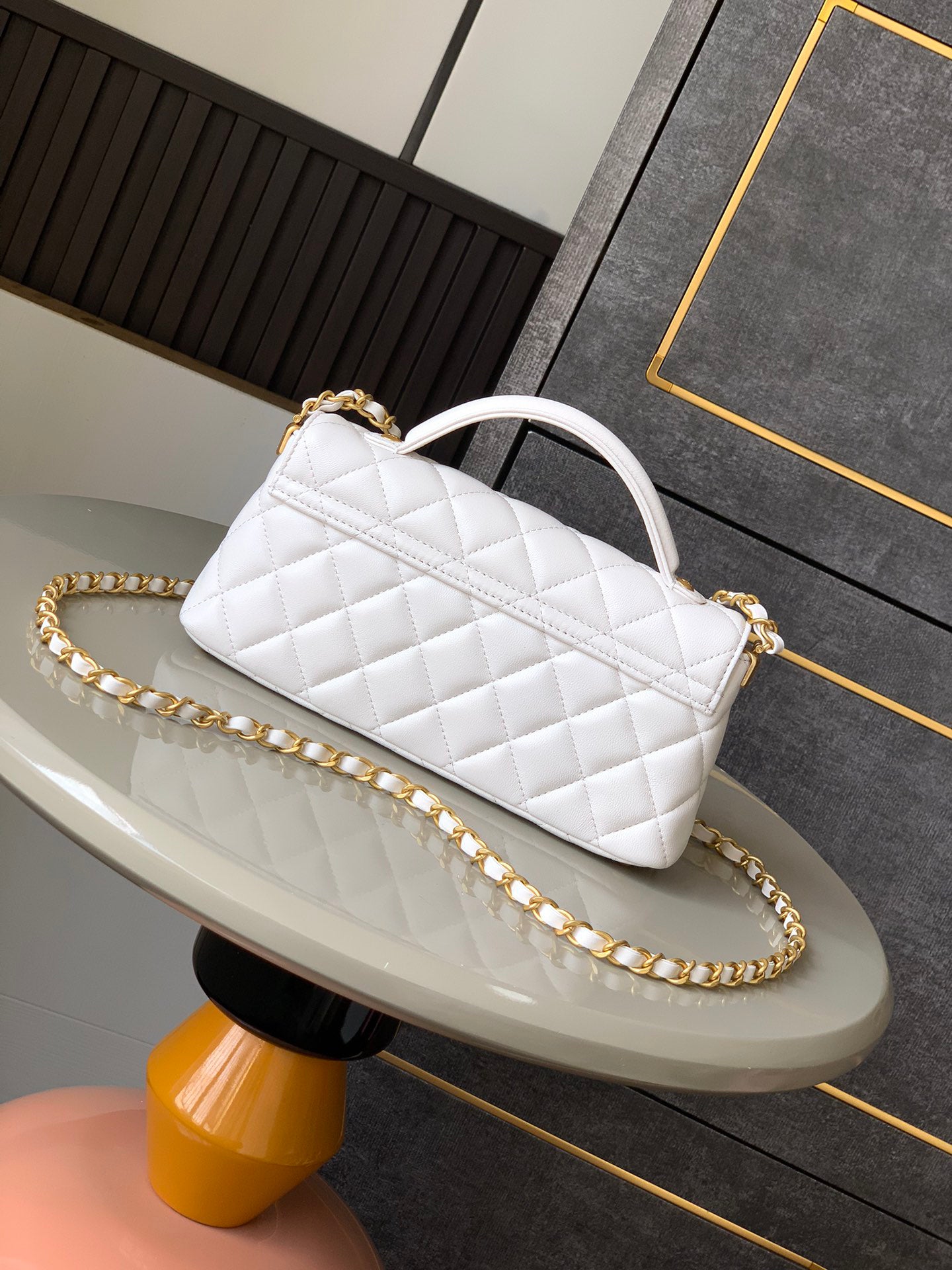 Mini Flap Handbag  Shoulder Bag
