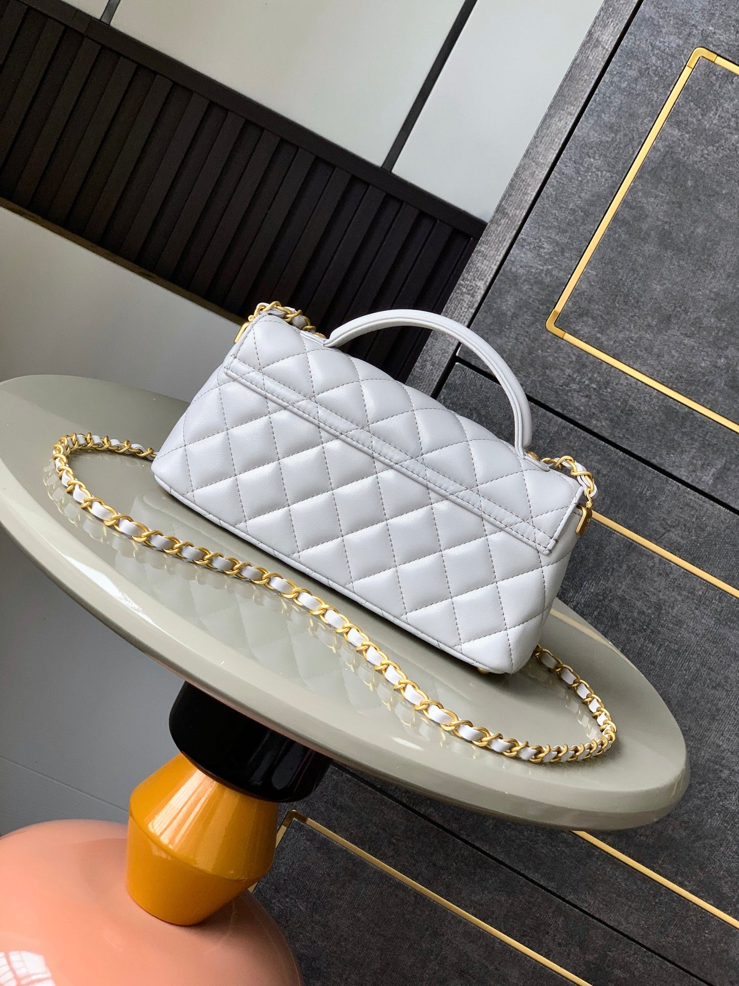 Mini Flap Handbag  Shoulder Bag