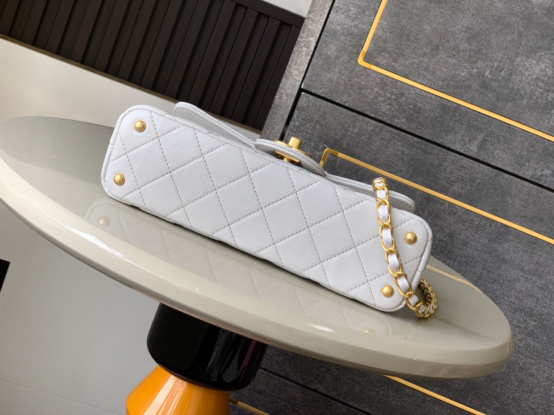 Mini Flap Handbag  Shoulder Bag