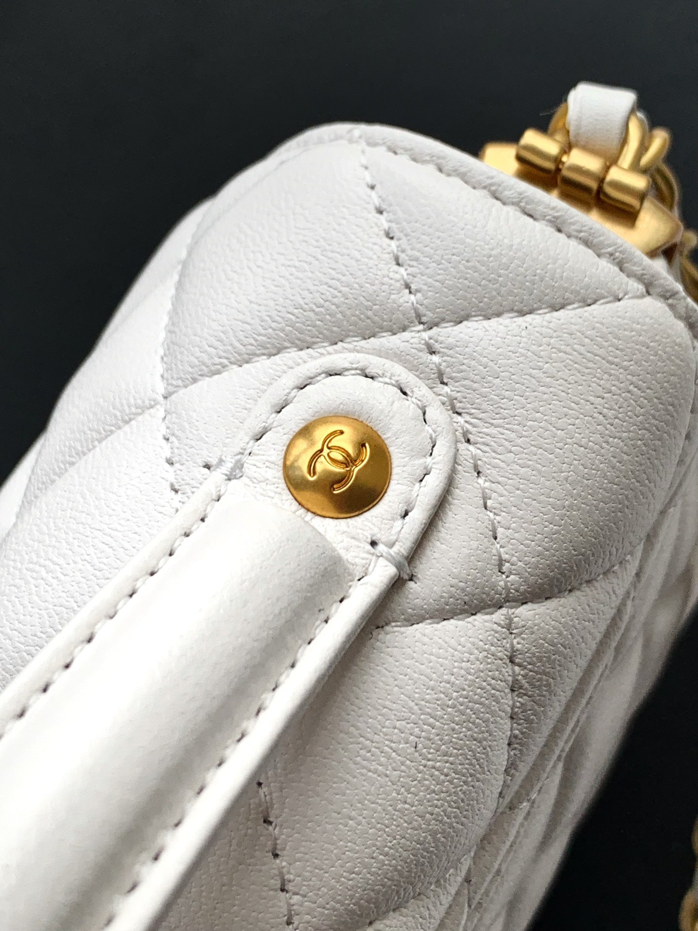 Small  sized Flap Handbag  Shoulder Bag