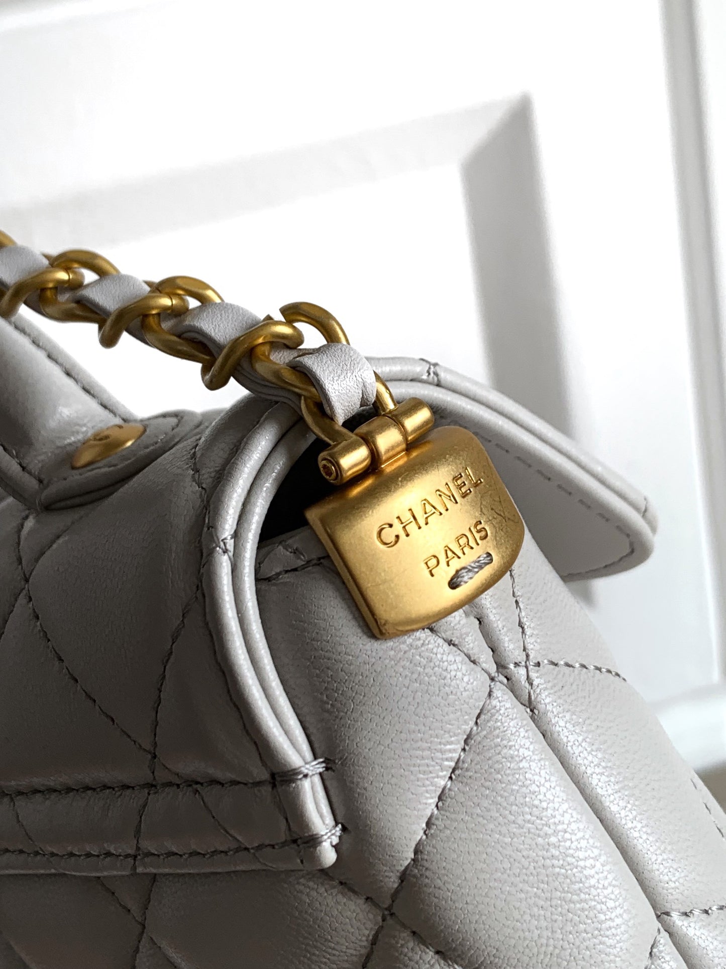 Mini Flap Handbag  Shoulder Bag