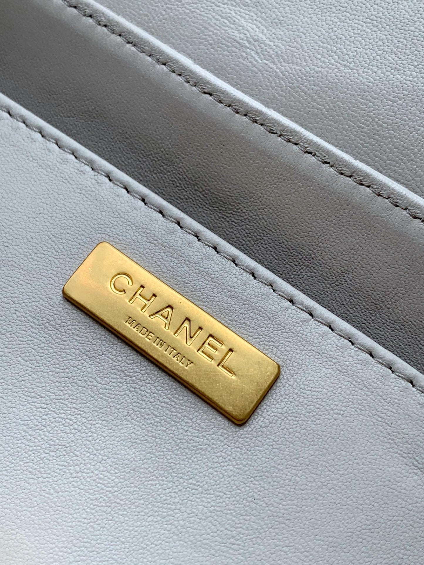 Large  sized Flap Handbag Shoulder Bag