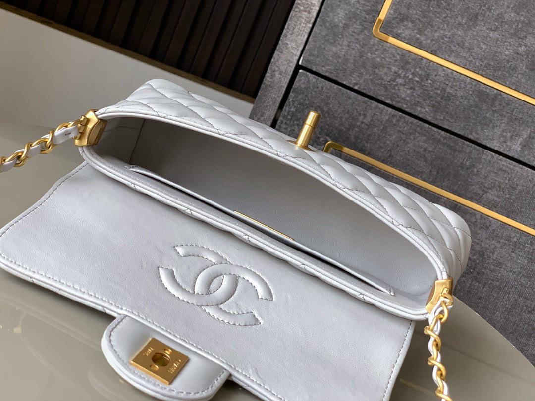 Mini Flap Handbag  Shoulder Bag