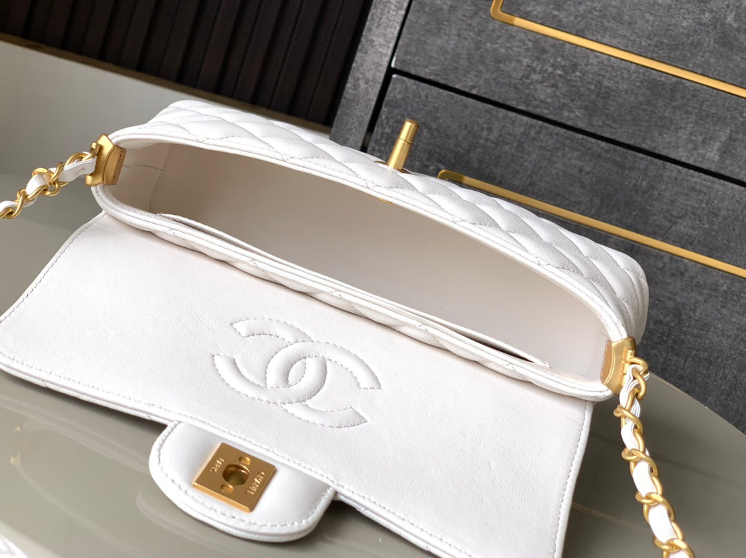 Mini Flap Handbag  Shoulder Bag