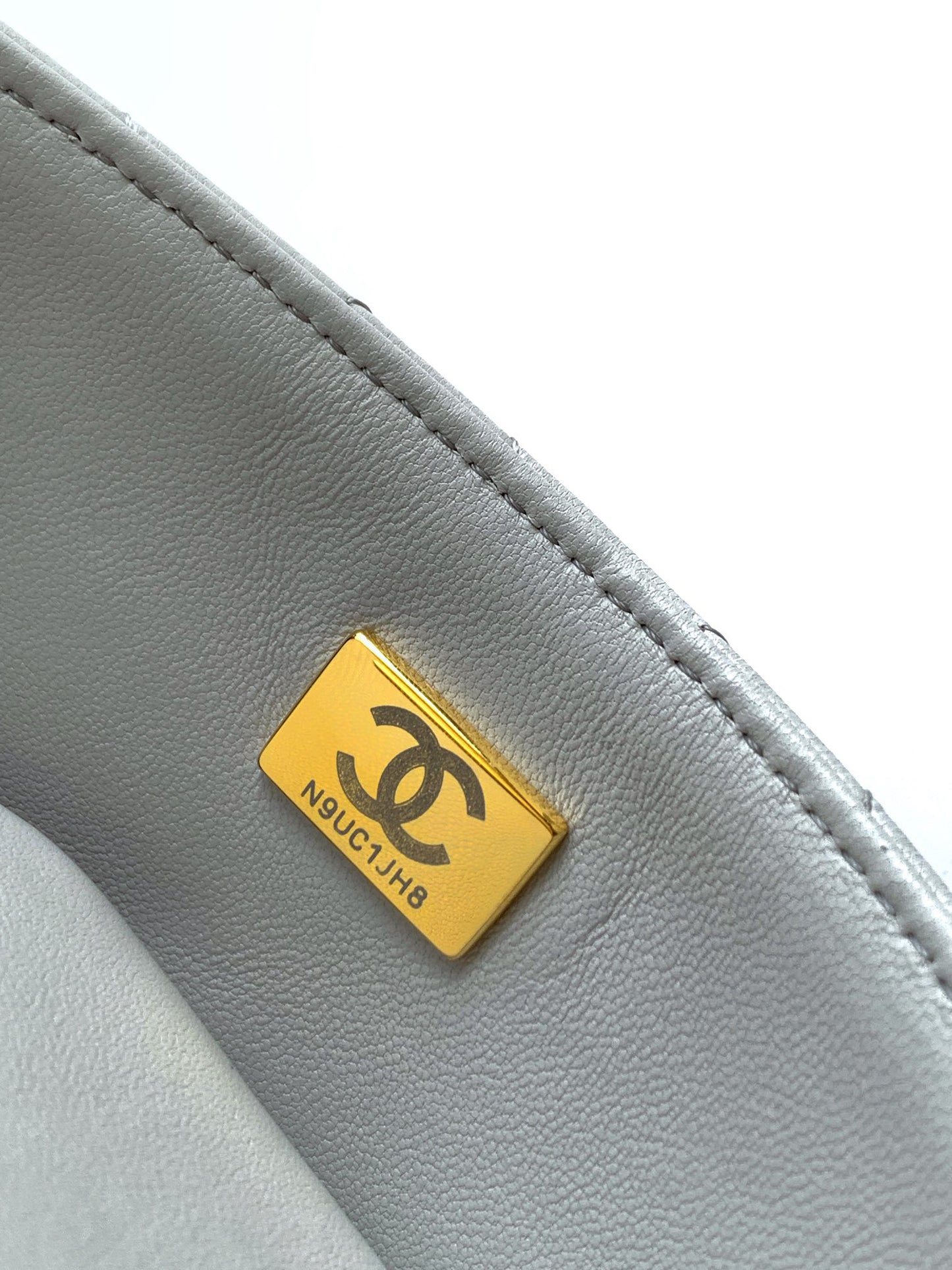 Large  sized Flap Handbag Shoulder Bag