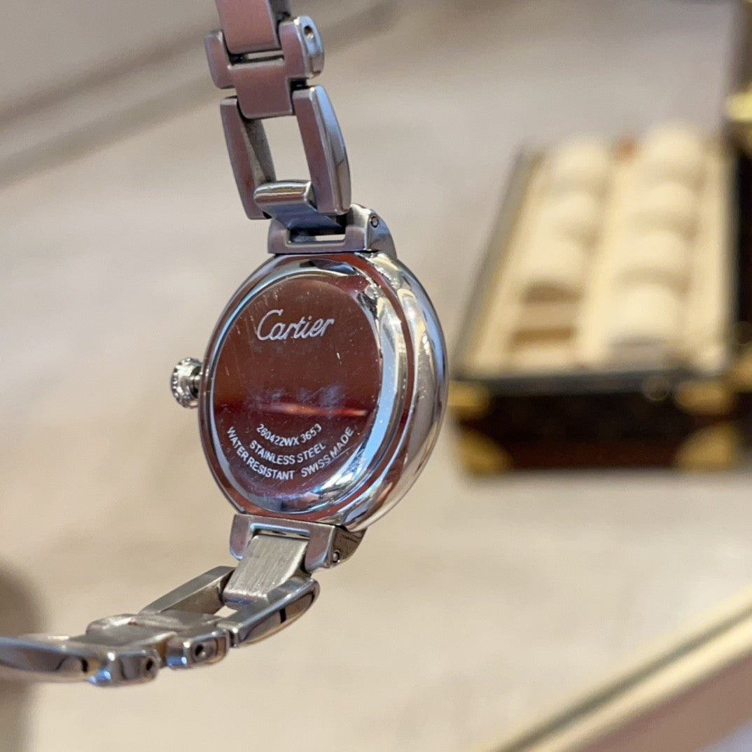 The Cartier Saudi limited edition