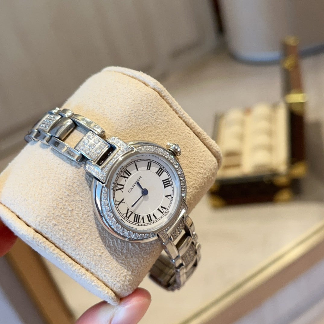 The Cartier Saudi limited edition