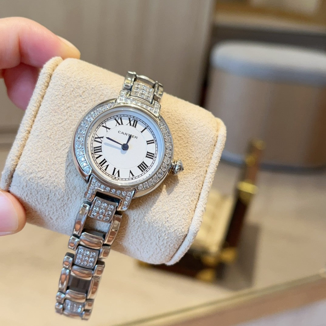 The Cartier Saudi limited edition