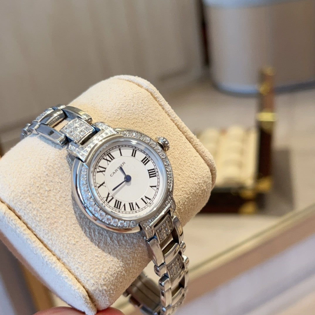 The Cartier Saudi limited edition