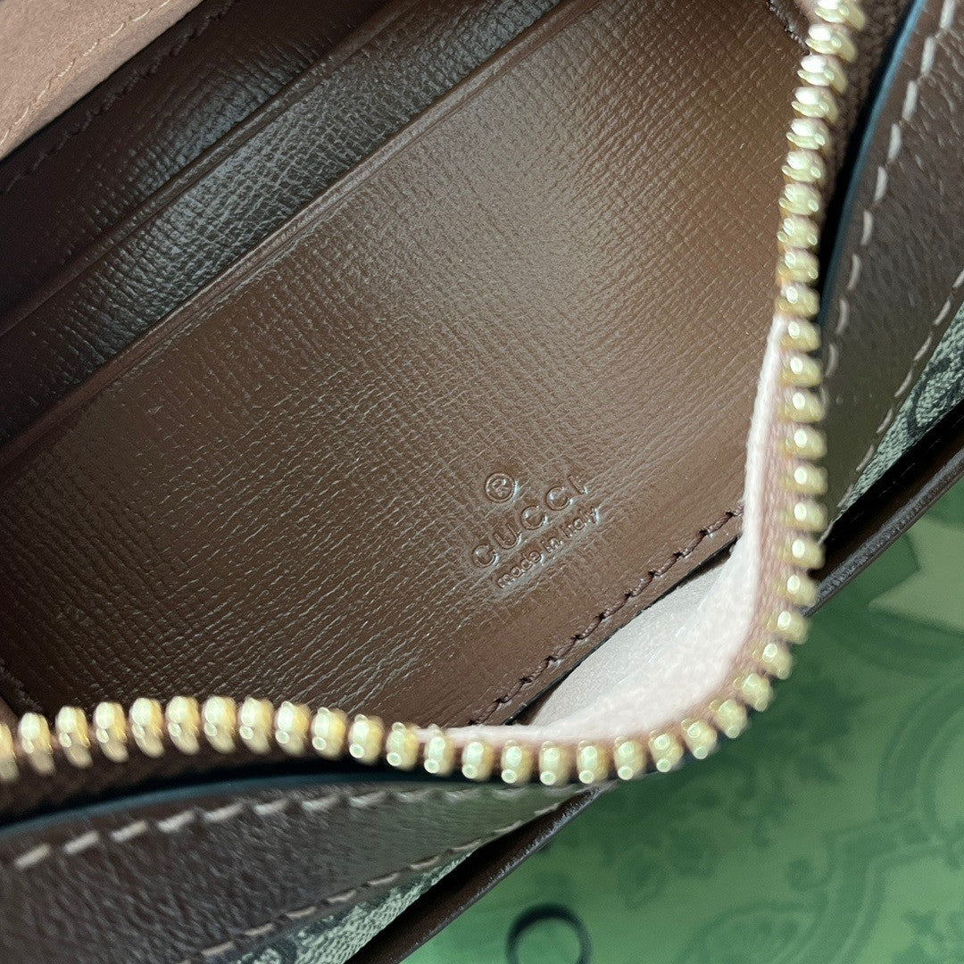 Mini Dumpling - shaped Underarm Handba bag