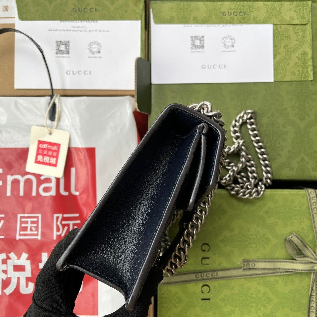 Retro and Artistic Dionysus Handbag & Crossbody Bag