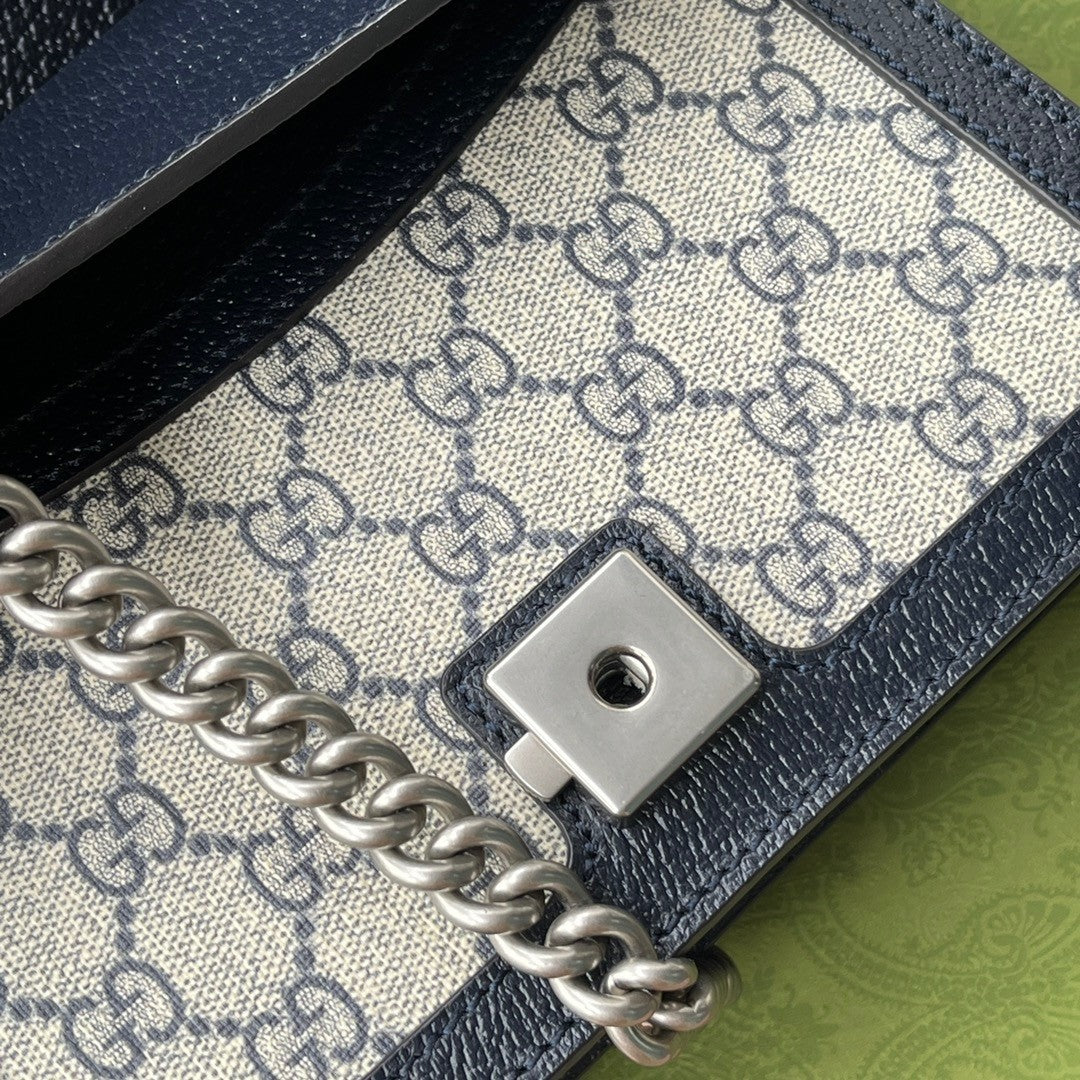 Retro and Artistic Dionysus Handbag & Crossbody Bag