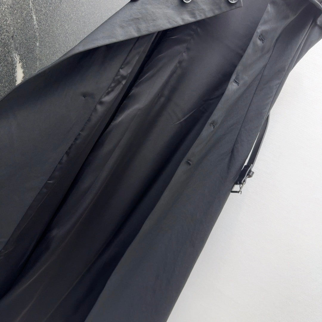 Spring - Summer 2025 New Arrival: Classic Single - shoulder Strapless Dress