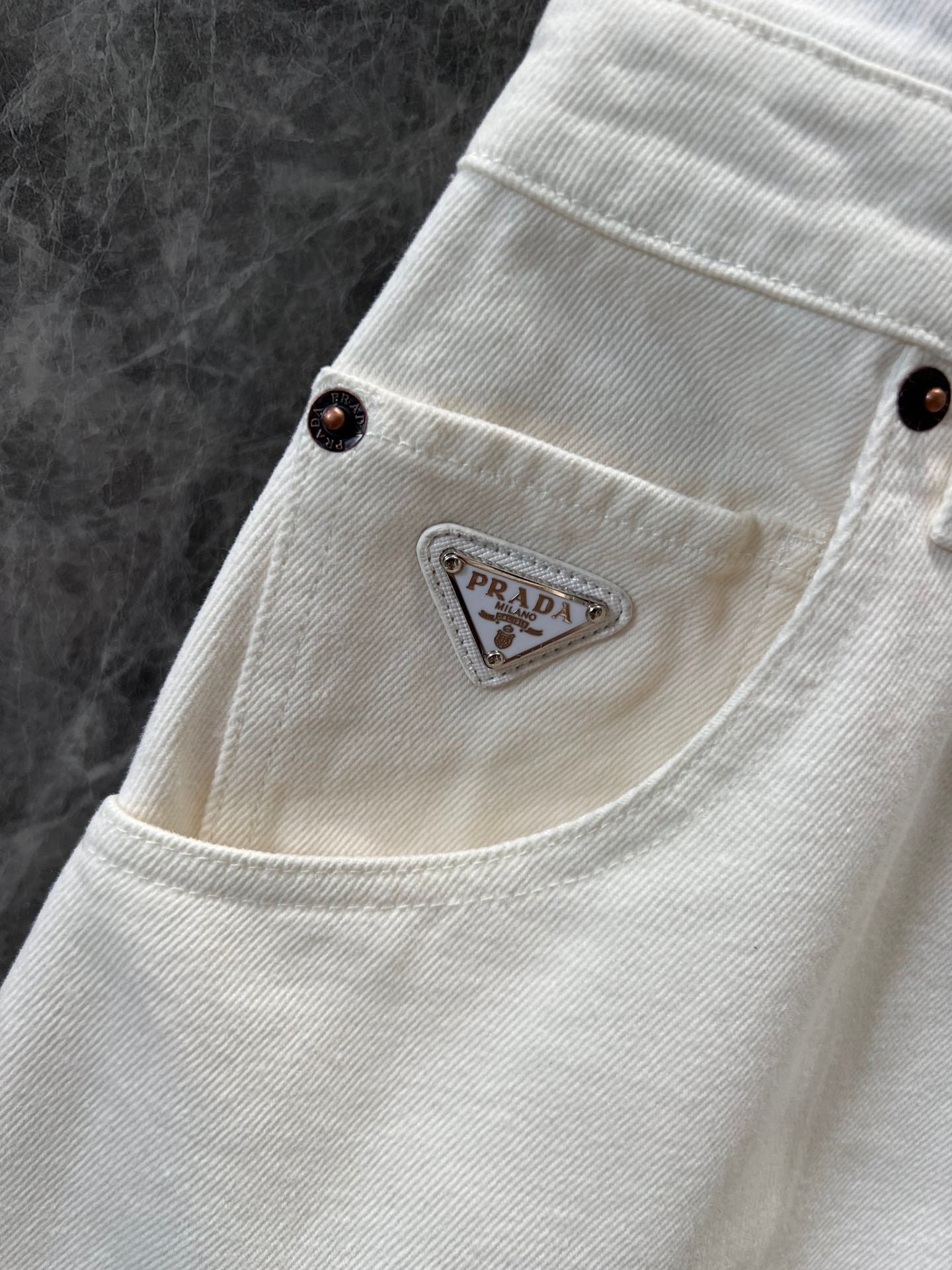 Spring - Summer 2025 New Arrival: Halter - cinching A - line Denim Dress