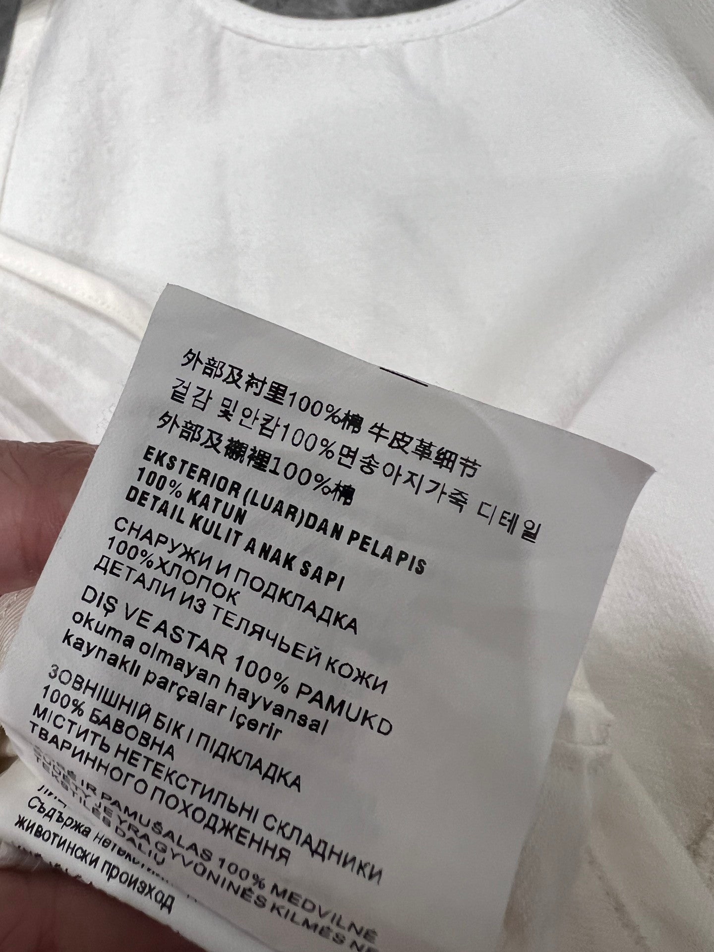 Spring - Summer 2025 New Arrival: Halter - cinching A - line Denim Dress