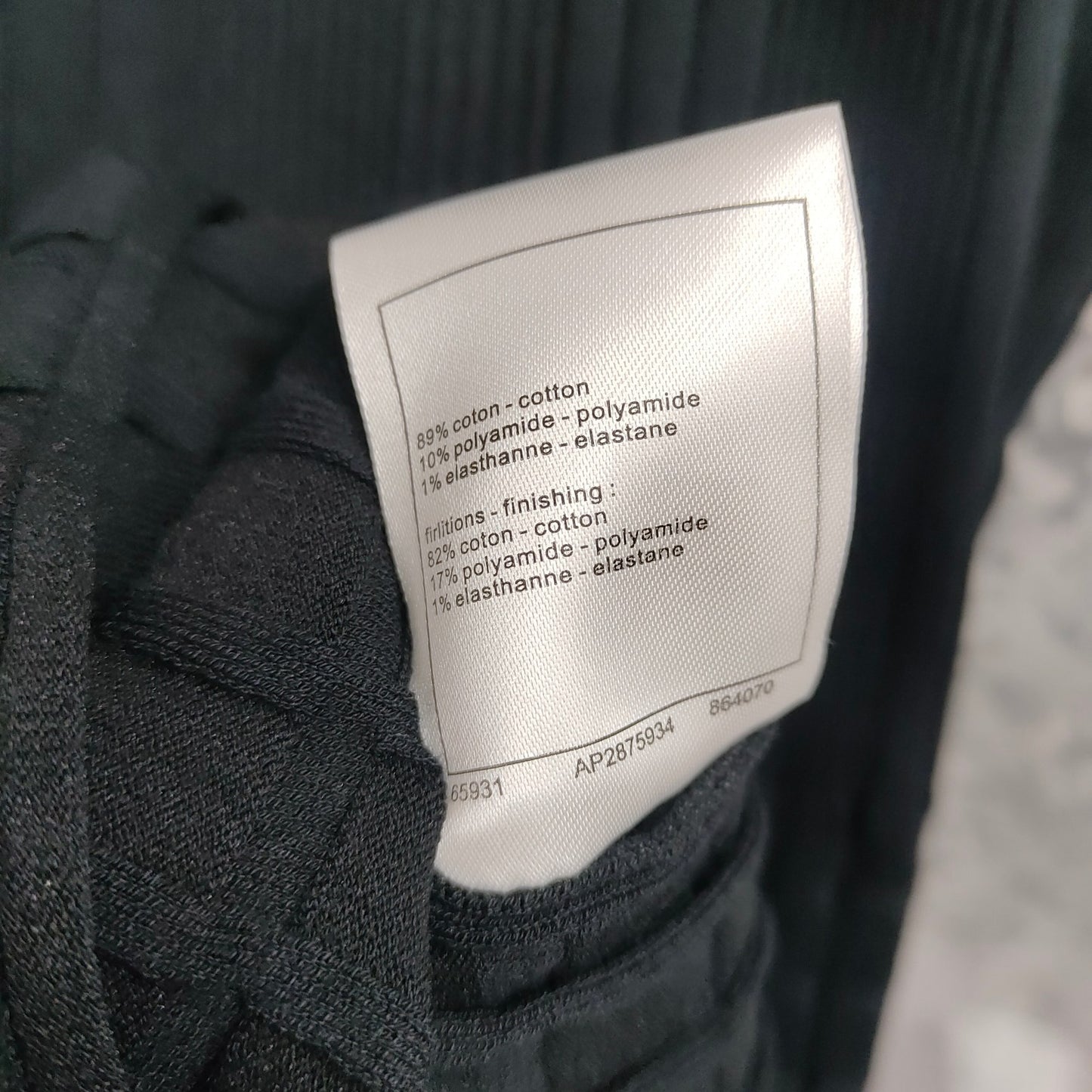 Must - have Trendy Item This Season! Ribbed Waffle - Knit Patchwork Knitted Sleeveless Dress