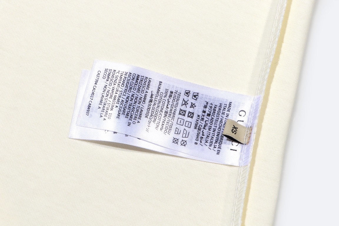 Adorable Hamster - Print T - Shirt: Charming and Stylish