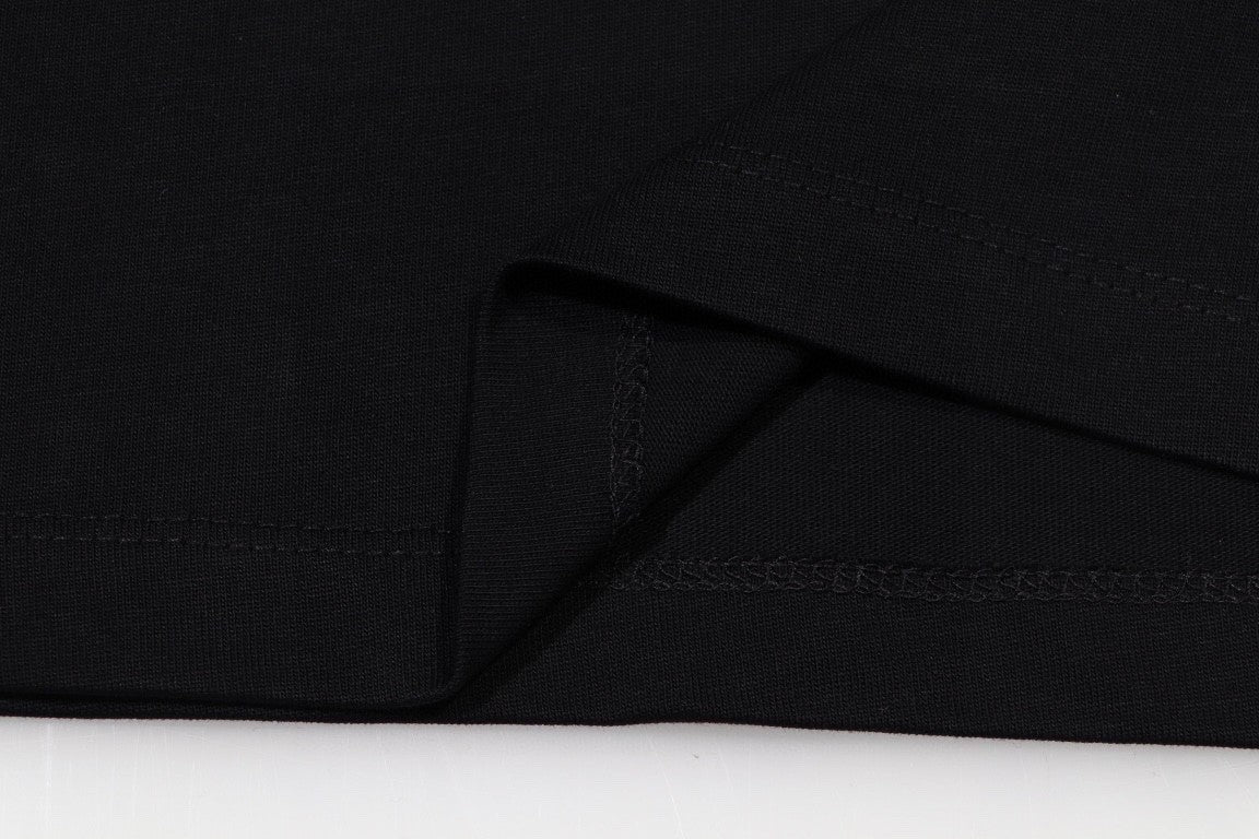 Adorable Hamster - Print T - Shirt: Charming and Stylish