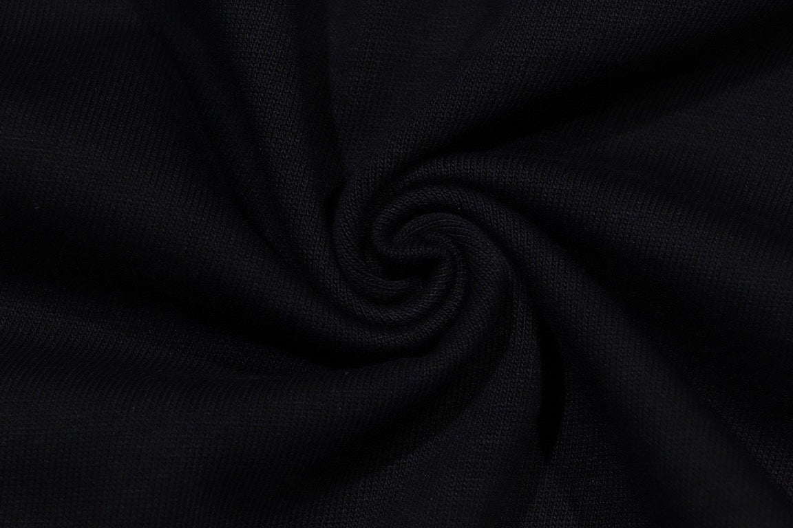 Adorable Hamster - Print T - Shirt: Charming and Stylish