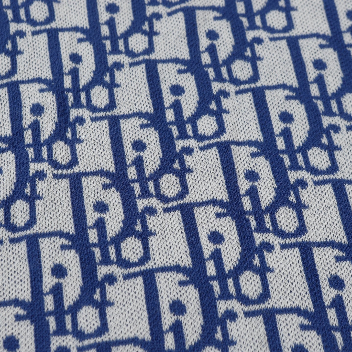 Iconic Monogram Knit T - Shirts: Luxury Meets Style