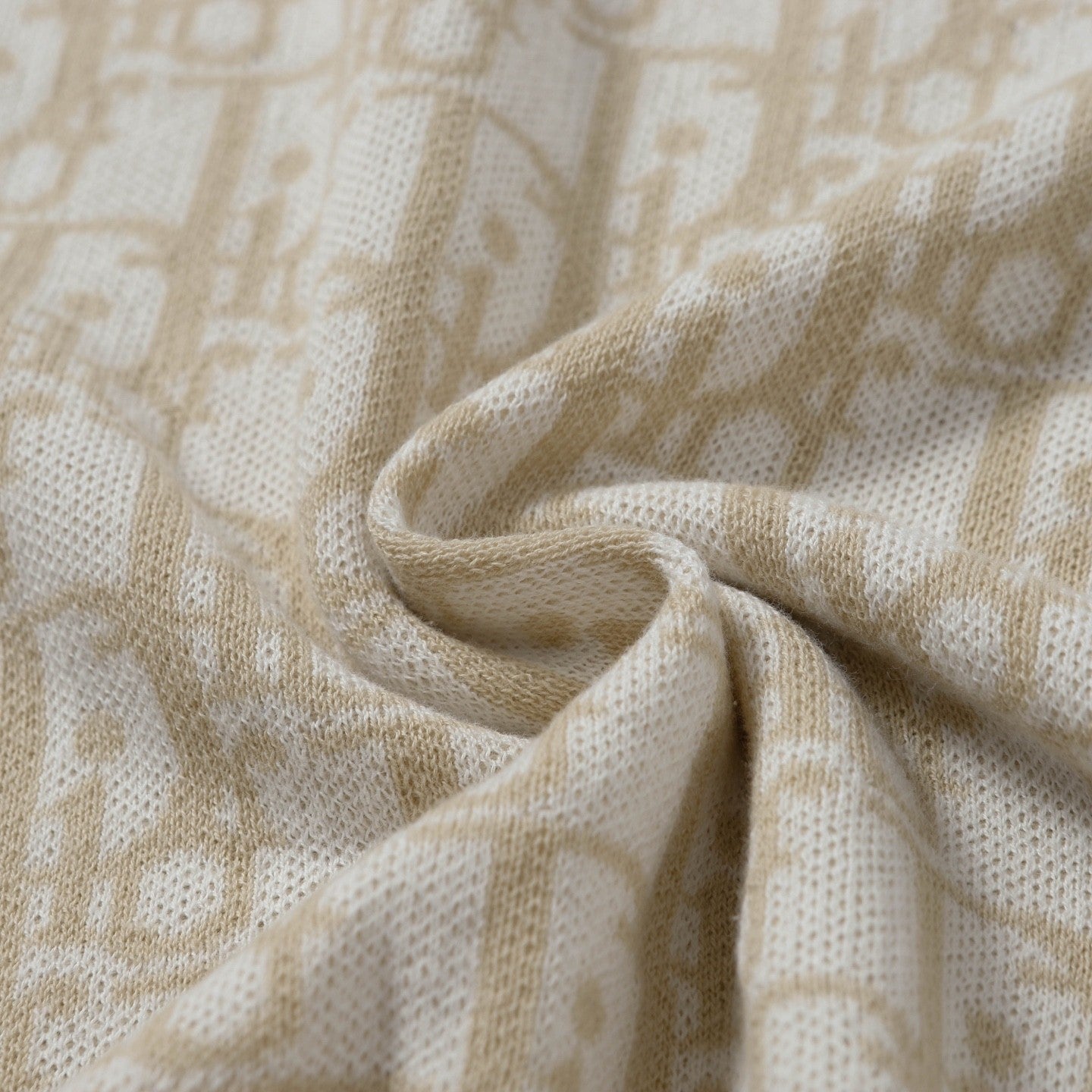 Iconic Monogram Knit T - Shirts: Luxury Meets Style