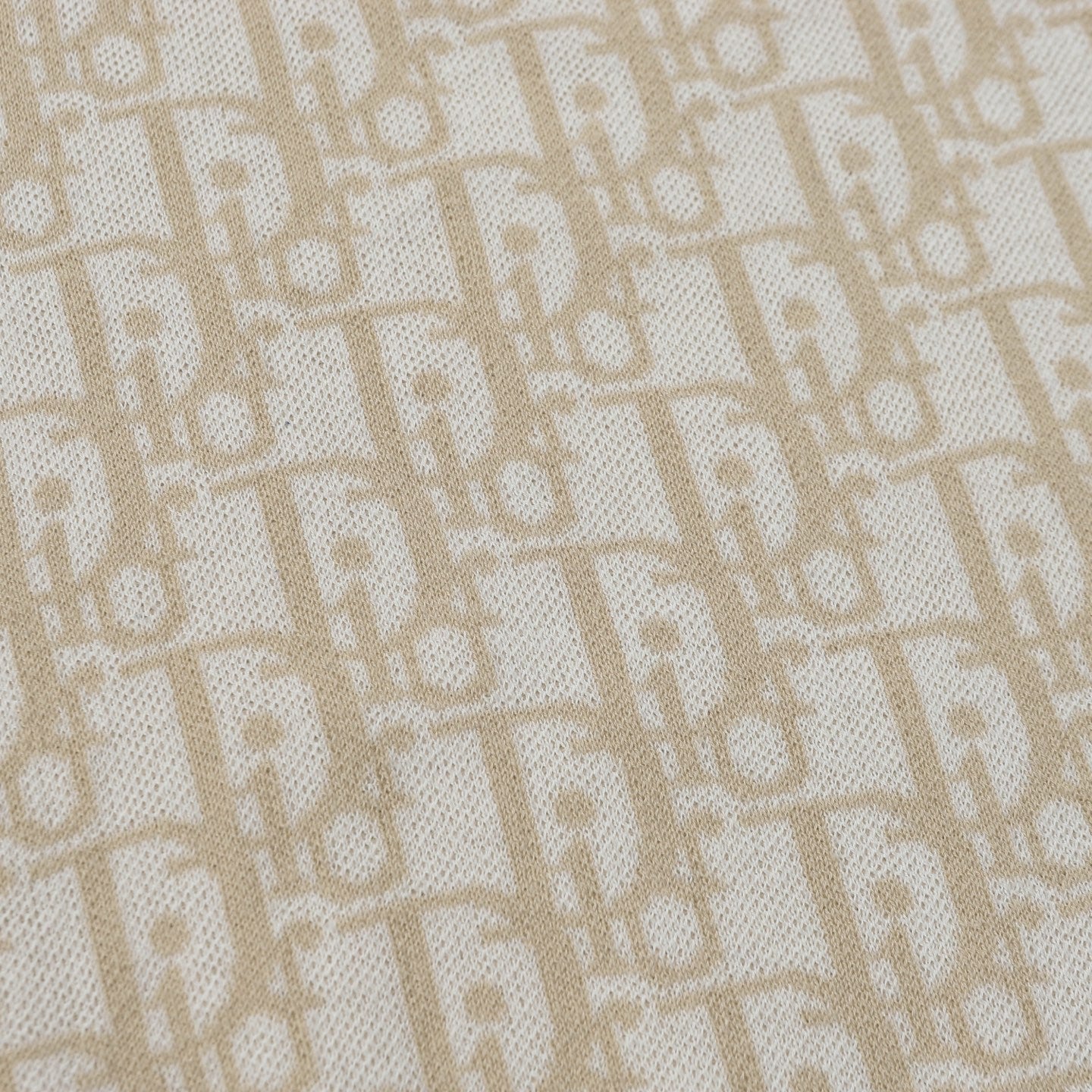 Iconic Monogram Knit T - Shirts: Luxury Meets Style