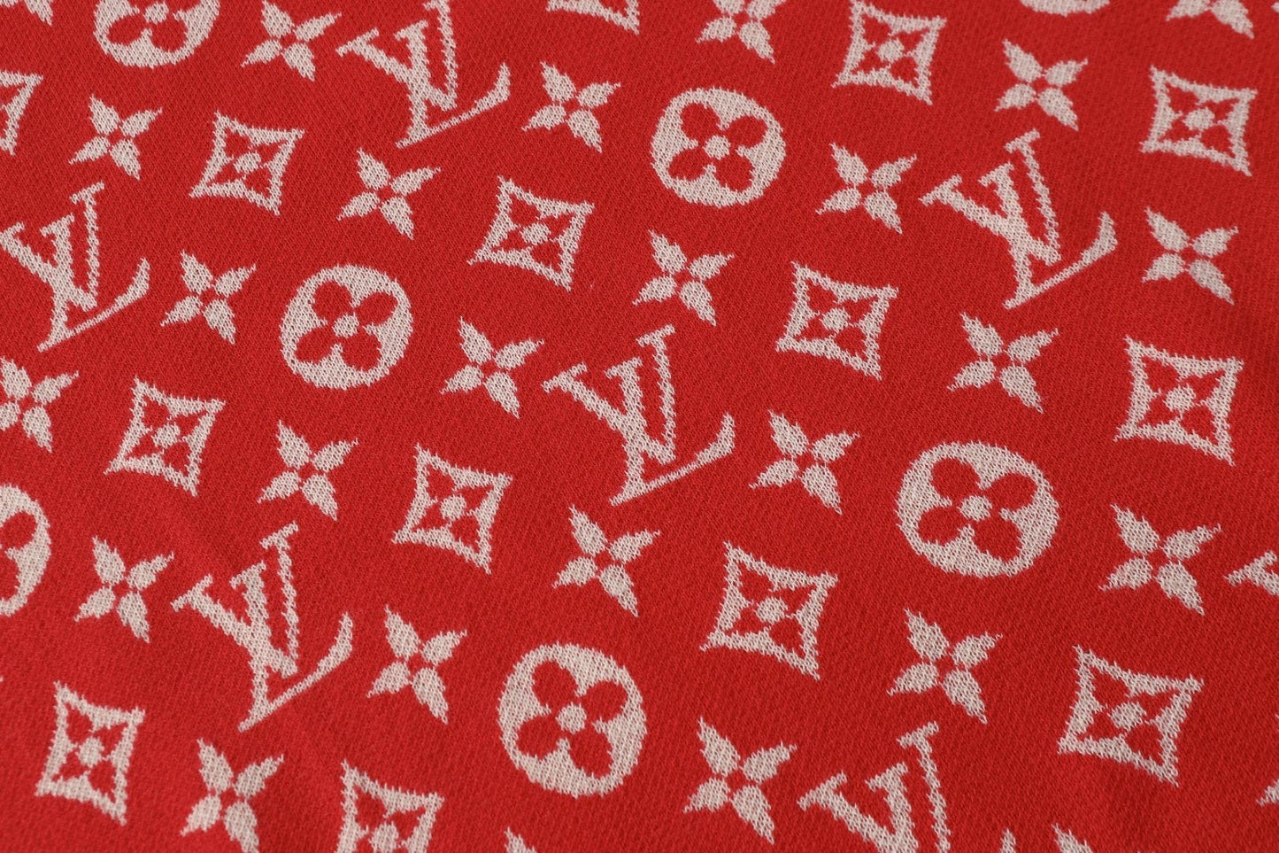 Signature Monogram Knit T - Shirts: Luxury in Every Stitch