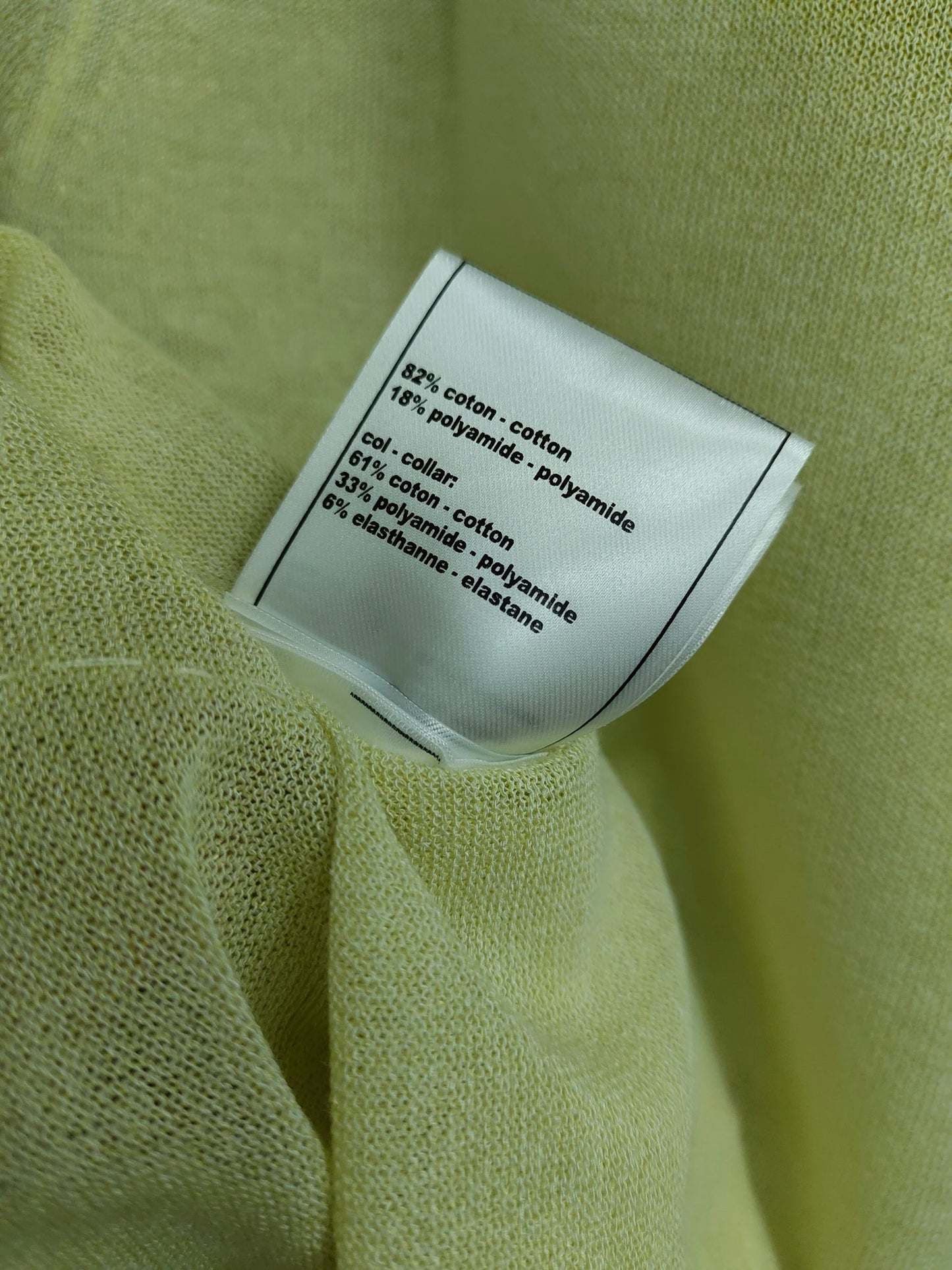 Cotton  Linen Short  sleeved Pullover T - shirt