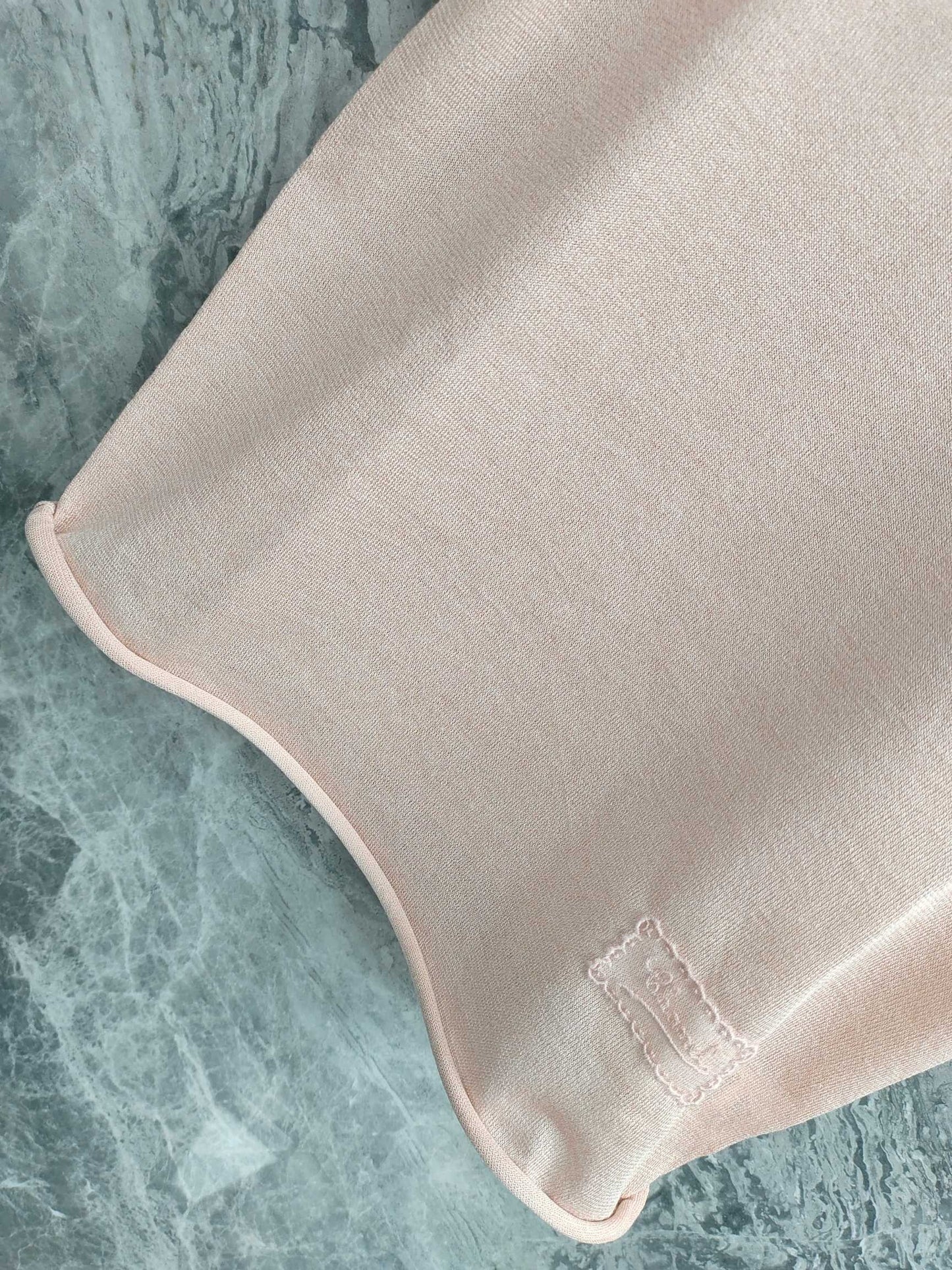 Cotton  Linen Short  sleeved Pullover T - shirt