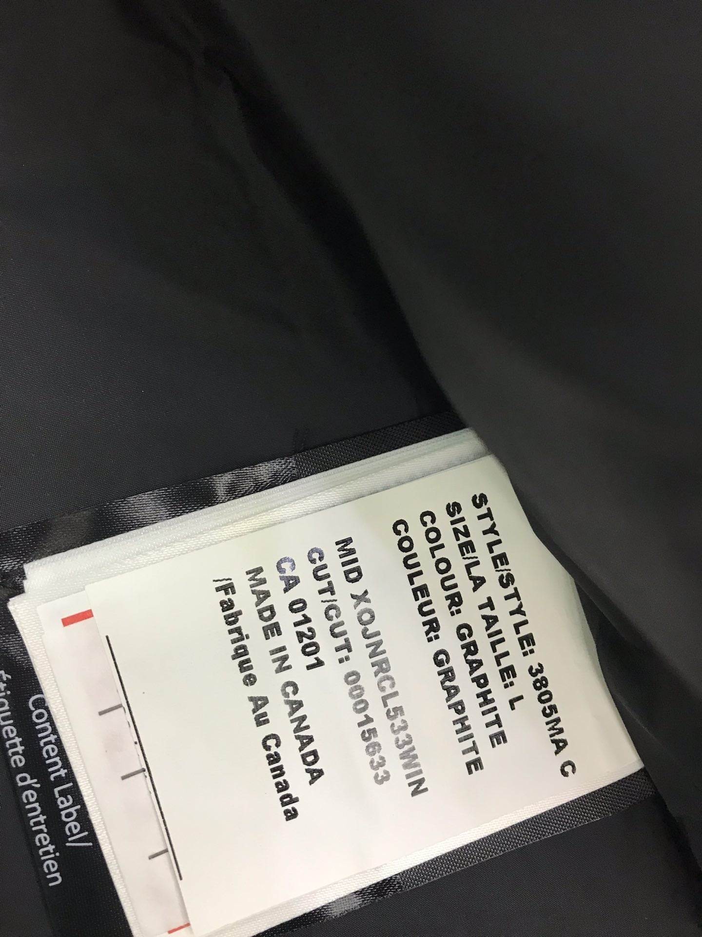 Dark Green Mid - length Hooded Down Jacket with Fur Trim